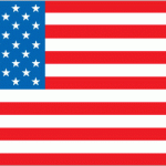 bandeira USA