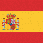 bandeira Espanha
