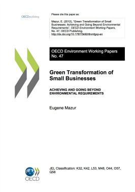 2012-OECD-Green-Transformation-of-Small-Businesses