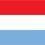 bandeira Luxemburgo