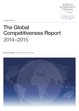 capa de WEF_GlobalCompetitivenessReport_2014-15