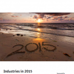 Industria em 2015