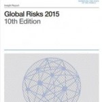 WEF Global Risks 2015