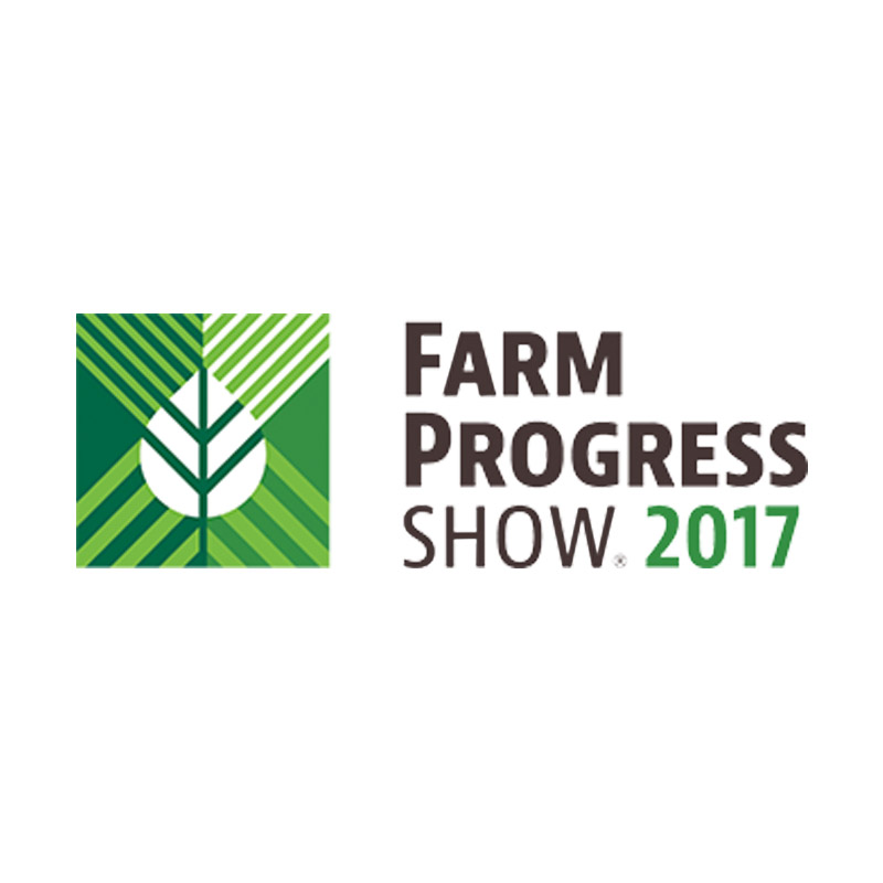 Missão a Farm Progress Show Observatório Internacional Sebrae